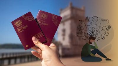 পর্তুগালে গোল্ডেন ভিসা প্রোগ্রামে কঠিন শর্ত