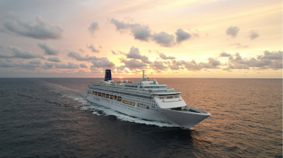 মালয়েশিয়ার নদী পর্যটনে নতুন সংযোজন এমভি পিয়ানো ল্যান্ড