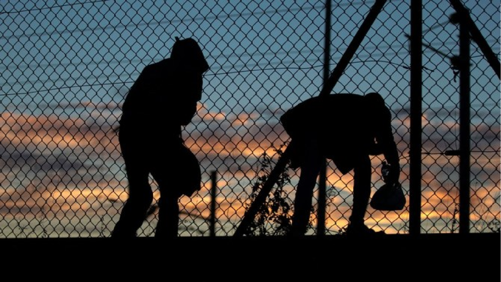 যুক্তরাজ্যমুখী অভিবাসী পাচারচক্র ভেঙে দিল ফরাসি পুলিশ