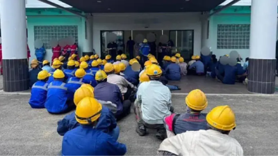 মালয়েশিয়ায় বাংলাদেশিসহ ৮৪ অভিবাসী আটক