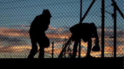 যুক্তরাজ্যমুখী অভিবাসী পাচারচক্র ভেঙে দিল ফরাসি পুলিশ