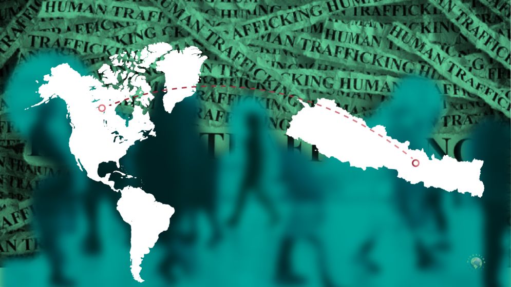 নেপাল হয়ে কানাডা-ইতালির স্বপ্ন