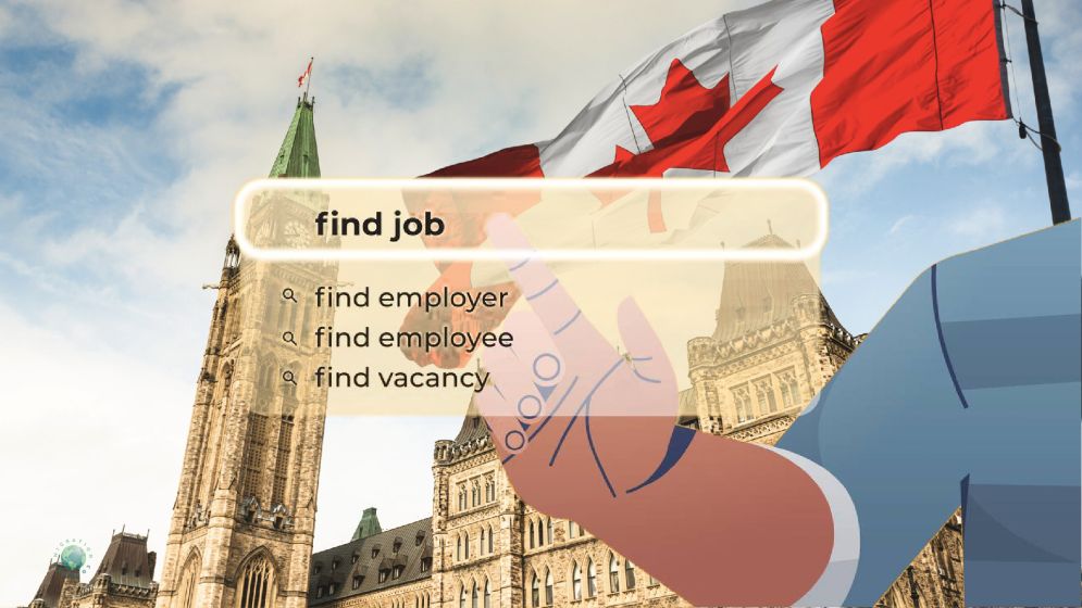 কানাডায় নতুনদের জন্য চাকরির সুযোগ আরো সহজ হবে