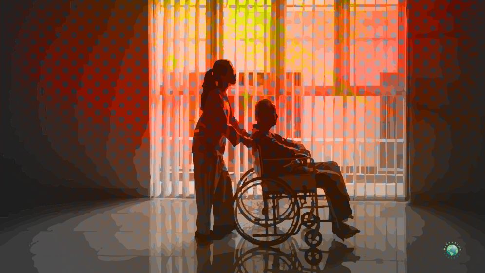 অস্ট্রেলিয়ার বয়স্ক সহায়তা সেন্টারে শোষণের শিকার অভিবাসীরা