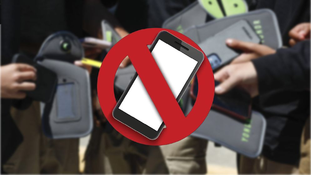 অস্ট্রেলিয়ার সিডনিতে প্রাইভেট স্কুলে স্মার্টফোন বন্ধ