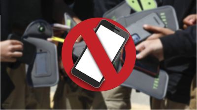 অস্ট্রেলিয়ার সিডনিতে প্রাইভেট স্কুলে স্মার্টফোন বন্ধ