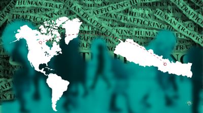 নেপাল হয়ে কানাডা-ইতালির স্বপ্ন