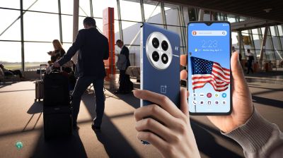 বিদেশ থেকে বিনাশুল্কে দুটি নতুন ফোন আনার অনুমতি