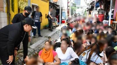 মালয়েশিয়ায় অসামাজিক কার্যকলাপে বাংলাদেশিসহ ১৩৯ প্রবাসী আটক