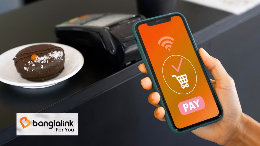 ডিজিটাল পেমেন্ট সার্ভিস চালু করতে যাচ্ছে বাংলালিংক