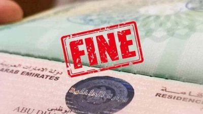 আমিরাতে রেসিডেন্সি আইন ভাঙলে সর্বোচ্চ ৫০ লাখ দিরহাম জরিমানা