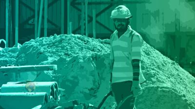 কঠিন আঞ্চলিক প্রতিযোগিতায় মালয়েশিয়ার শ্রমবাজার