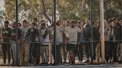 অবৈধ অভিবাসন মোকাবিলায় ইসিএইচআর সংস্কারে এগোল ইউরোপ