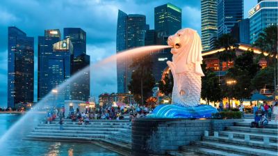 ২০২৬ সাল থেকে সিঙ্গাপুরে ইমিগ্রেশনে নতুন নিয়ম