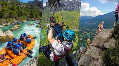 হুয়েস্কা: ইউরোপের নতুন অ্যাডভেঞ্চার রাজধানী