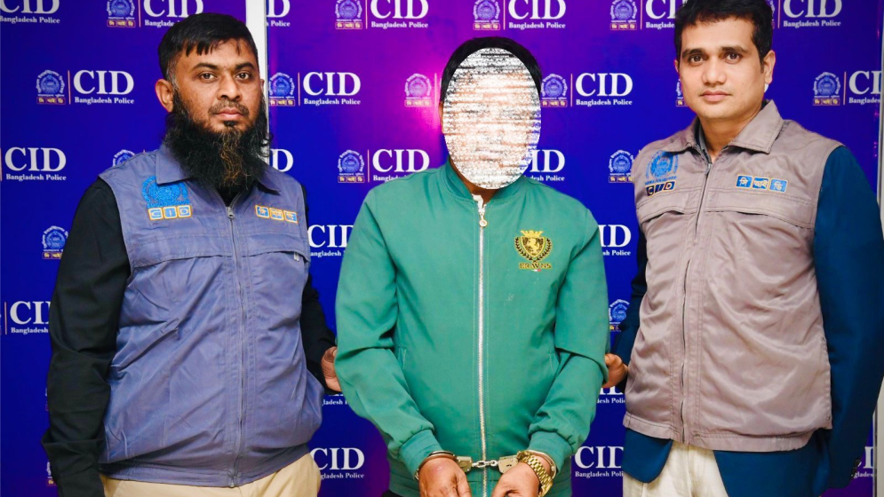 মধ্যপ্রাচ্যে সক্রিয় প্রবাসী অপহরণ চক্র