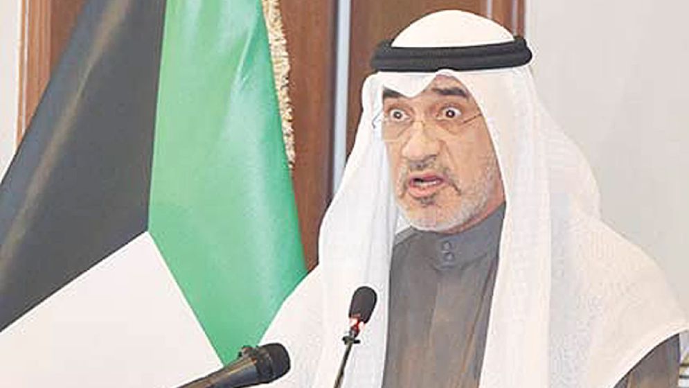 মাদক ও নাগরিকত্ব জালিয়াতি কুয়েতের জন্য বড় হুমকি