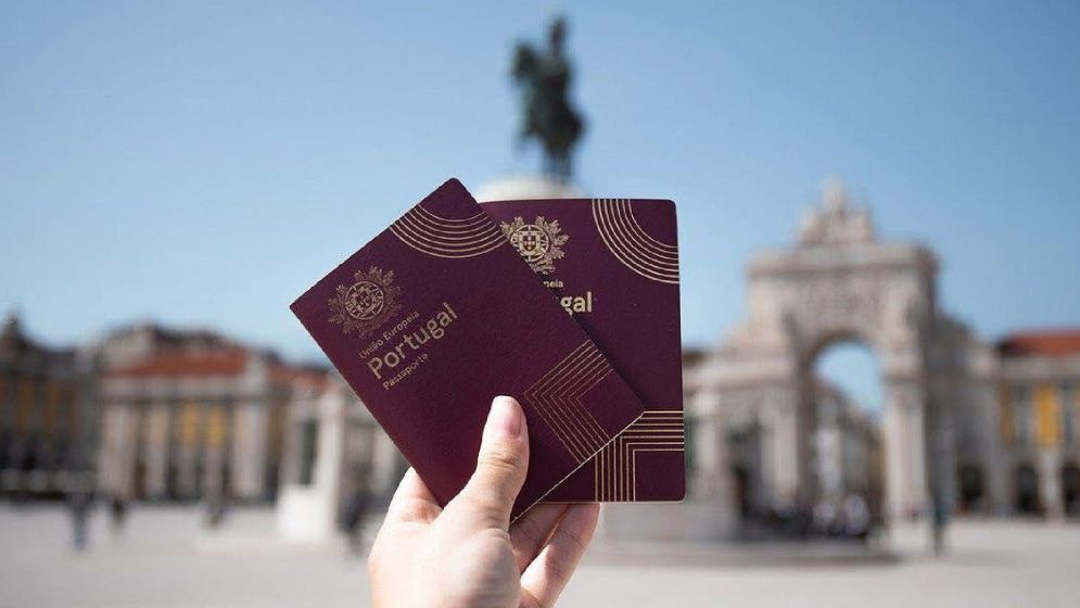 পর্তুগিজ পাসপোর্টের মেয়াদ হবে ১০ বছর