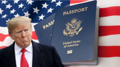 আমেরিকায় বার্থ ট্যুরিজম ঠেকাতে কঠোর অবস্থান