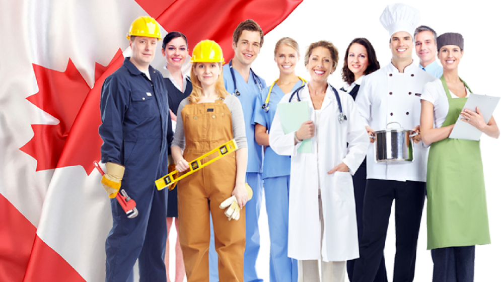 কানাডার কুইবেকে ১৮০০-এর বেশি আবেদনকারীকে আমন্ত্রণ