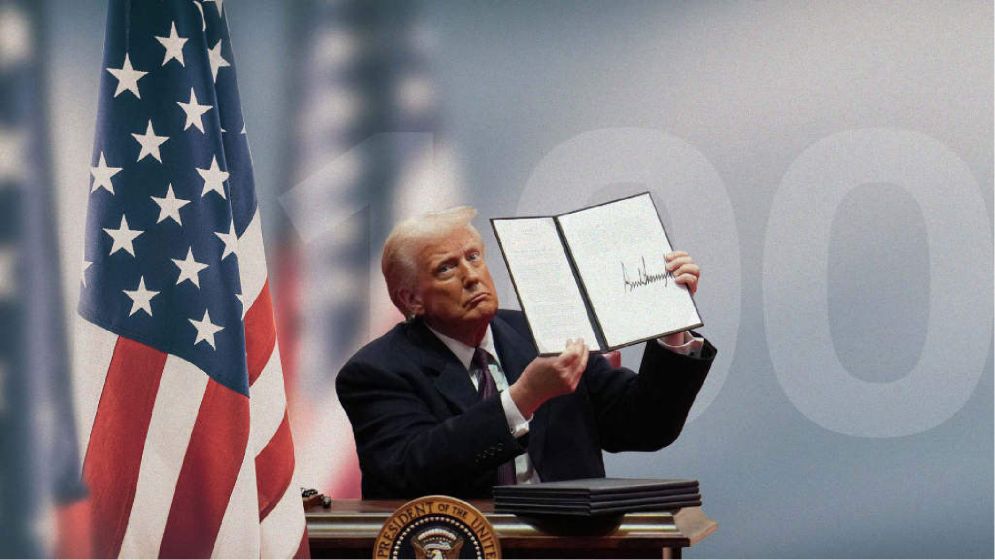 যুক্তরাষ্ট্রের জাতীয় নিরাপত্তা কৌশল: দক্ষিণ এশিয়ায় সম্ভাব্য প্রভাব