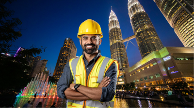 মালয়েশিয়ার শ্রমবাজারে বাংলাদেশিদের আধিপত্য