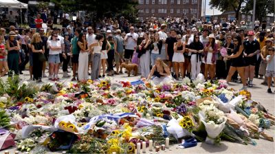 বন্ডাই বিচ হত্যাকাণ্ড: চাপে অস্ট্রেলিয়ায় মুসলিম প্রবাসীরা