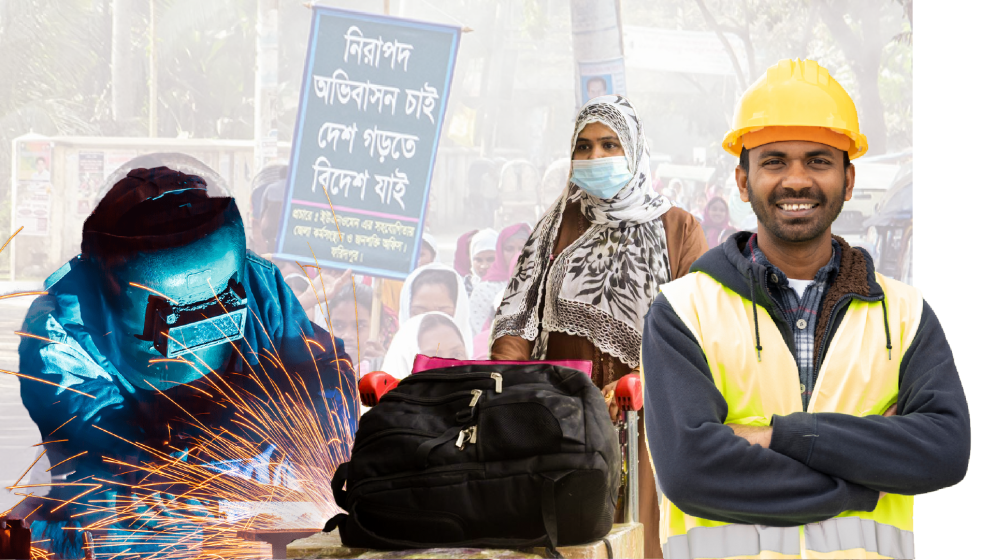 পর্যাপ্ত সেবা থেকে বঞ্চিতই থাকছেন প্রবাসী বাংলাদেশিরা