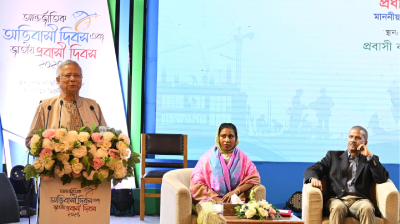 বিদেশে আটক কর্মীদের মুক্ত করার উদ্যোগ নিয়েছে সরকার