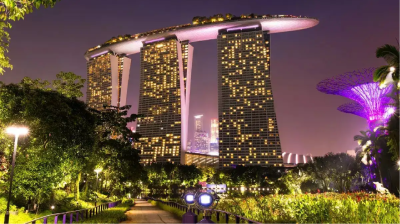 বিদেশি শিল্পীদের আর ওয়ার্ক পারমিট দেবে না সিঙ্গাপুর