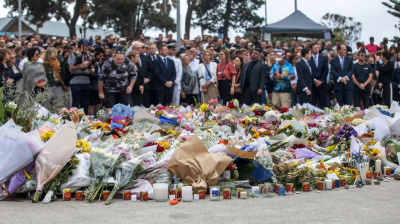 বন্ডাই বিচ হামলার জেরে বিশ্বজুড়ে অভিবাসন নিয়ন্ত্রণ জোরদারের দাবি