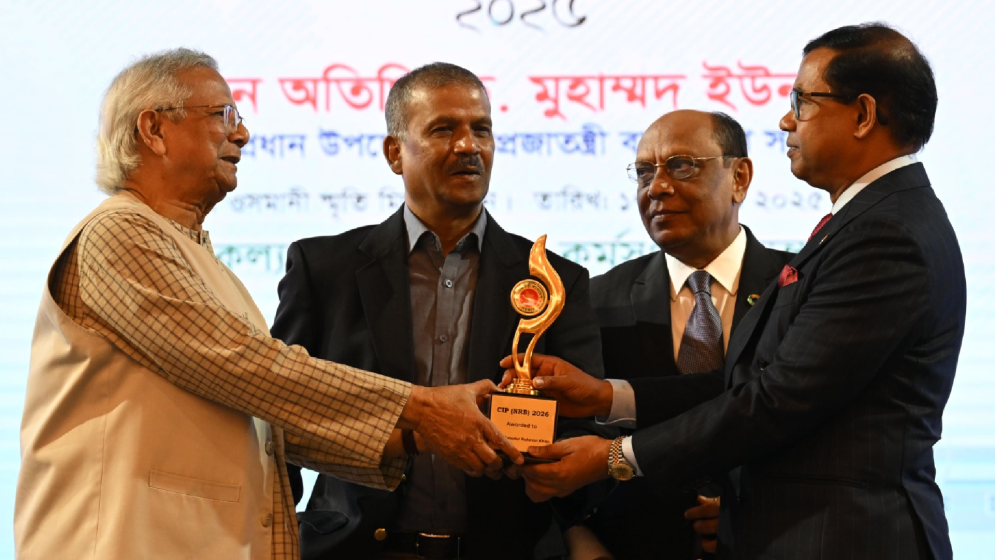 ডিজিটালাইজেশনের কারণে প্রবাসীরা উন্নত সেবা পাচ্ছে: আসিফ নজরুল