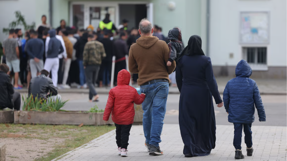 ইউরোপে আশ্রয় পাওয়া কঠিন হচ্ছে বাংলাদেশিদের জন্য