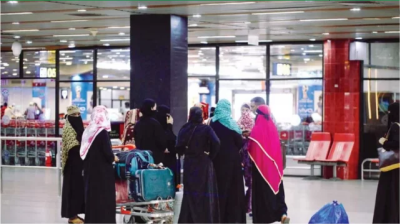 বিদেশে নারীকর্মী পাঠিয়ে আর খবর নেই!