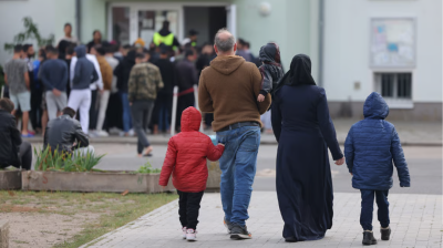 ইউরোপে আশ্রয় পাওয়া কঠিন হচ্ছে বাংলাদেশিদের জন্য