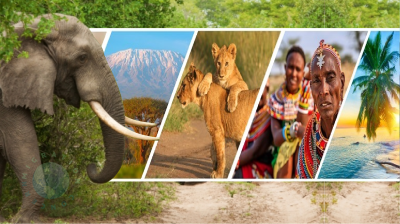 আফ্রিকার পর্যটনের প্রসারিত দিগন্ত