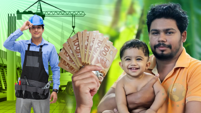 প্রবাসীদের হতে হবে সঞ্চয়মুখী, থাকতে হবে ভবিষ্যৎ পরিকল্পনা