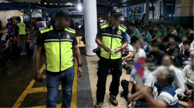 মালয়েশিয়ায় অবৈধ অভিবাসী নিয়োগের বড় সিন্ডিকেট শনাক্ত