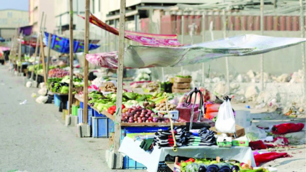 বাহরাইনে কর্মীদের জন্য “ওয়ার্কার্স টাউন” গঠনের প্রস্তাব