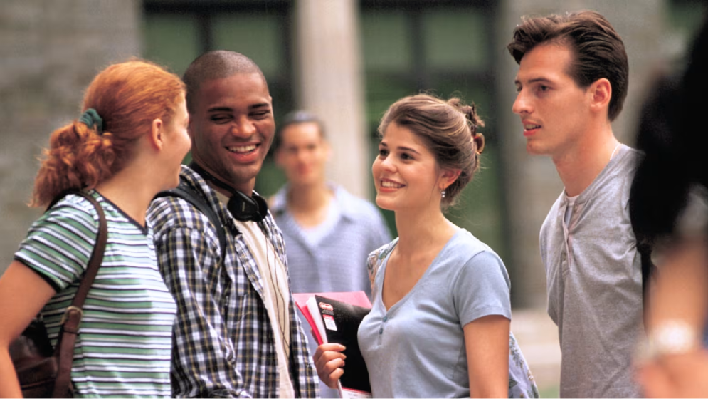 বিদেশি শিক্ষার্থীদের জন্য নিয়ম কঠোর করছে ফিনল্যান্ড