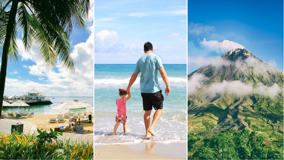 এশিয়ার সেরা অবসর গন্তব্য ফিলিপাইন