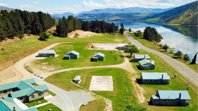 জনশূন্য হয়ে যাচ্ছে নিউজিল্যান্ডের গ্রামাঞ্চল