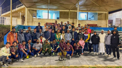 আমিরাতে বিজয় দিবস উপলক্ষে জমকালো টি-টোয়েন্টি ক্রিকেট টুর্নামেন্ট