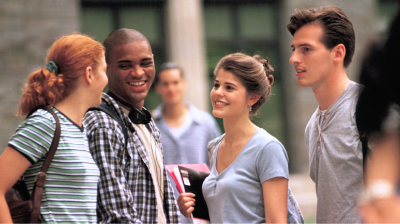 বিদেশি শিক্ষার্থীদের জন্য নিয়ম কঠোর করছে ফিনল্যান্ড