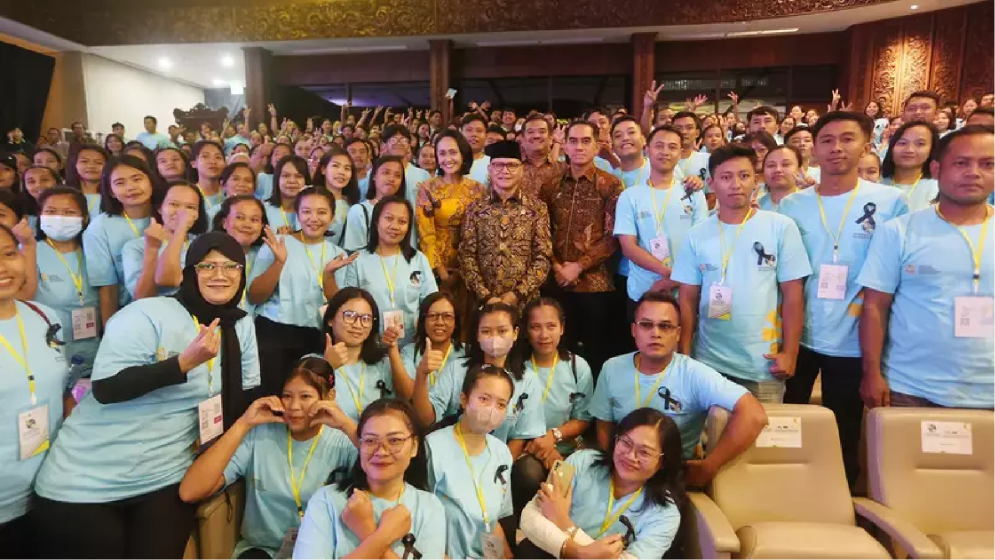 ইন্দোনেশিয়া ৫ লাখ দক্ষ অভিবাসী শ্রমিক পাঠানোর প্রস্তুতি নিচ্ছে