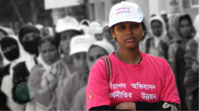 রেমিট্যান্স বিপ্লবে প্রবাসী নারীদের অংশগ্রহণ