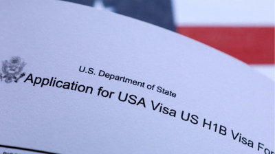 এইচ১বি ভিসার ফি আবারো আদালতে চ্যালেঞ্জের মুখে