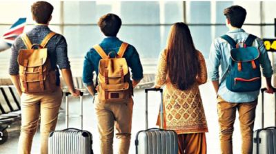 বিভিন্ন দেশ থেকে ভারতীয় শিক্ষার্থী বহিষ্কারের ঘটনা বাড়ছে