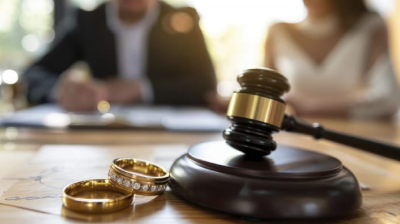 আমিরাতে প্রবাসীদের জন্য সহজ হলো বিবাহ নিবন্ধন