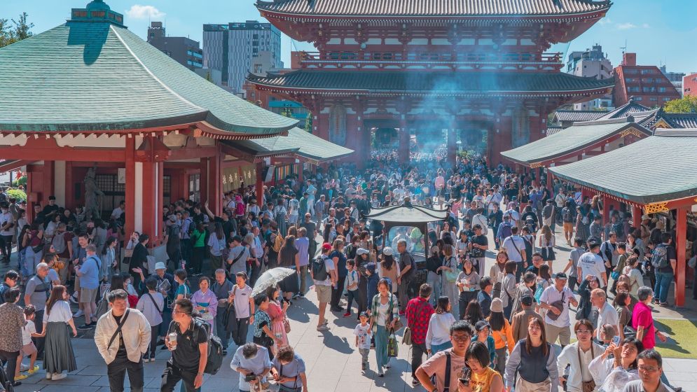 কঠিন হচ্ছে জাপানে নাগরিকত্ব পাওয়া